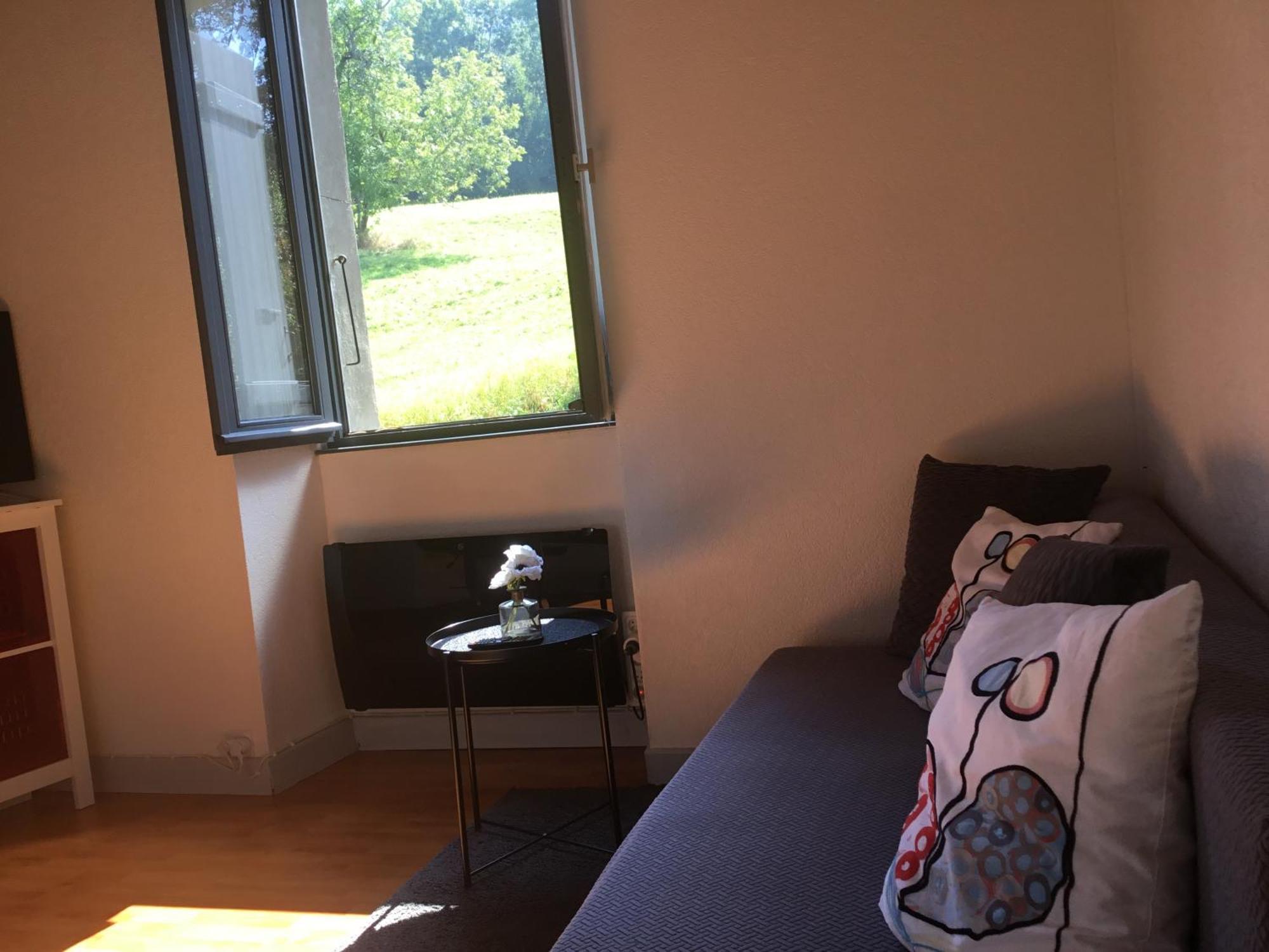 A Cote De Geneve 2 Apartment Saint-Cergues Exterior photo